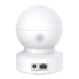 Поворотна домашня Wi-Fi камера, Tapo C212 TP-LINK - мініатюра 2