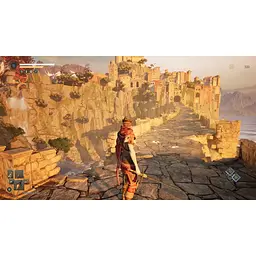 Гра Enotria The Last Song для PS5 (EN + RU sub) [138608] - мініатюра 7