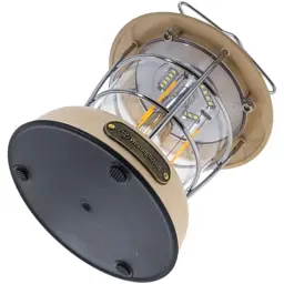Ліхтар Westinghouse Retro 6W LED Filament WF241 Type-C з функцією Power Bank (WF241-CB) - мініатюра 6