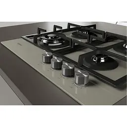 Варильна поверхня газова Whirlpool AKTL 629 S - мініатюра 5