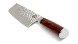 Професійний ніж із дамаської сталі Nakiri 19 см GRILLI (88872) - мініатюра 3