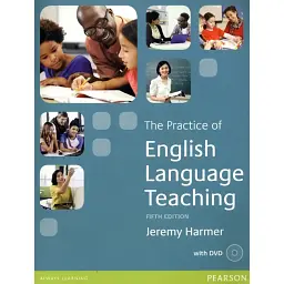 Practice of English Language Teaching with DVD - Джеремі Гармер