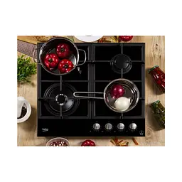 Варильна поверхня Beko HILW64325SB - мініатюра 4