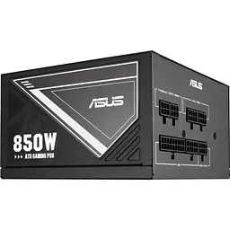 Блок живлення ASUS ATS-850G 850W WHITE BOX (90YE04A0-B0NC00) - мініатюра 10
