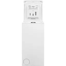 Пральна машина Indesit BTWA51052UA - мініатюра 3