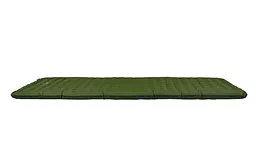 Килимок надувний Wechsel Glacio L 186 x 64 x 8 cm TL Olive (233123) (DAS302768) - мініатюра 6
