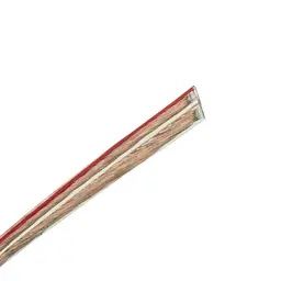 Акустичний кабель 2x1,5 Cyclone (НФ-00000264) - мініатюра 2