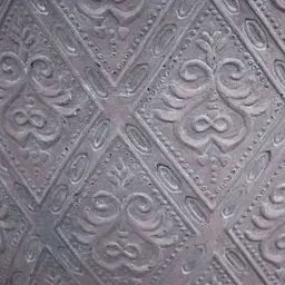 Кашпо Engard Гамільтон 55.5х55.5x50 см (GA81-3) - мініатюра 5