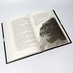 Нетлінні тіні - Глен Кук | Nebo Booklab Publishing, книга українською, нова, тверда - мініатюра 3
