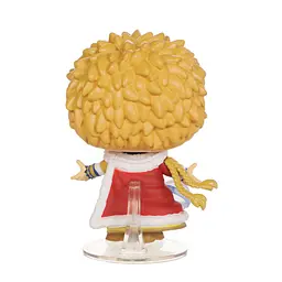 Ігрова фігурка FUNKO POP! cерії "Чорна конюшина" - ЮЛИУС Funko 72117 - мініатюра 4