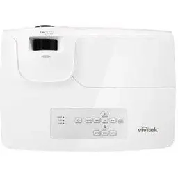 Ультракороткофокусний проектор Vivitek DX283-ST - мініатюра 2