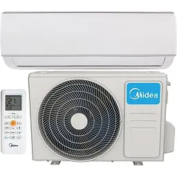 Спліт-система Midea Forest DC AF8-18N8C0E-I/AF8-18N8C0E-O [173365]