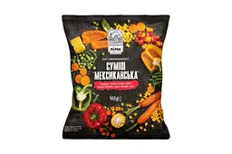 Суміш "Мексиканська", 400 г