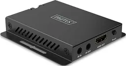 Набір подовжувачів Digitus HDMI 4K/120 Гц, CAT6, 40м - мініатюра 2