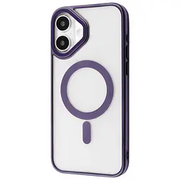 Чохол Proove Blur Case with Magnetic Ring iPhone 16 в асортименті - мініатюра 6