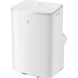 Кондиціонер мобільний Electrolux Comfort 600 EXP26U339CW (950011600) [111726]