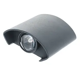 Підсвітка Brille LED фасадна IP54 AL-264/2х1W