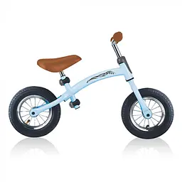 Біговел Globber Go Bike Air, блакитний (615-200) - мініатюра 5