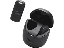 Мікрофон для iPhone JBL Quantum Stream Wireless Lightning (STRMWLLGHTBLK) - мініатюра 11