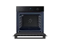 Духова шафа Samsung NV68A1140BK - мініатюра 2