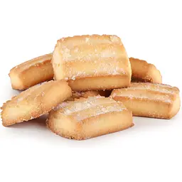 Печиво здобне Delicia Хрумчик 300 г - мініатюра 3