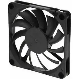 Вентилятор Titan TFD-7010M12Z 70мм
