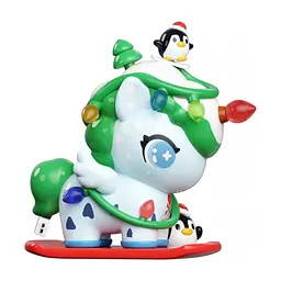 Фигурка 10/10 Toys сюрприз Tokidoki Chibi Style Unicorno (TOKIDOKIM-464) - миниатюра 10