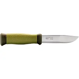 Ніж Morakniv Outdoor 2000 - мініатюра 2