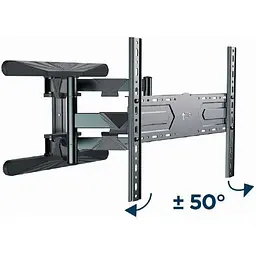Кронштейн Gembird WM-80ST-01 - миниатюра 4