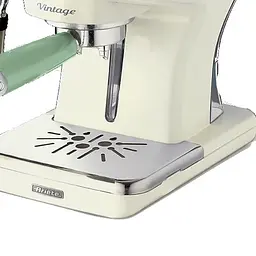 Кавоварка Ariete 1389 GR - мініатюра 2