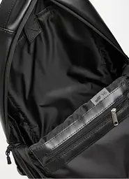Чоловічий рюкзак Sambag Zard MOD чорний 40 х 28 х 14 см (25438164m) - мініатюра 7