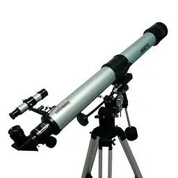 Телескоп SIGETA Scorpius 70/900 EQ - мініатюра 3