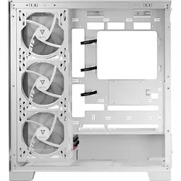Корпус для ПК Modecom VOLCANO SPACE APEX ARGB 4x140mm fans (AT-SPACE-PG-20-000000-000) - мініатюра 5