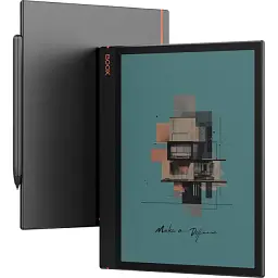 Електронна книга Onyx Boox Note Air 3 C [99836] - мініатюра 4