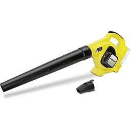 Karcher Повітродувка Leaf Blower LBL 2, 18В, solo (без АКБ та ЗП)