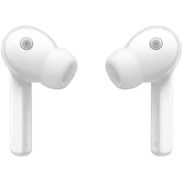 Бездротові навушники Xiaomi Buds 3 (BHR5526GL) білі - мініатюра 2