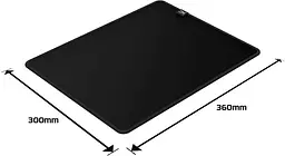 Ігрова поверхня HyperX Pulsefire Mat M (4Z7X3AA) - мініатюра 5