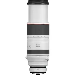 Об'єктив Canon RF 100-500mm f/4.5-7.1 L IS USM (4112C005) [90023] - мініатюра 5