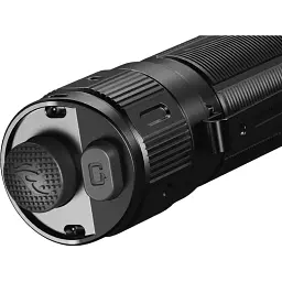 Ліхтар Fenix TK20R V2.0 Black - мініатюра 3