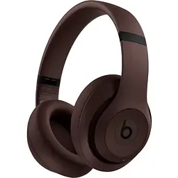 Навушники бездротові повнорозмірні Beats by Dr. Dre studio pro Deep Brown (MQTT3)