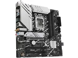 Материнська плата Asus PRIME B760M-A WIFI D4 - мініатюра 4