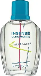 Туалетна вода Givenchy Ultramarin Blue Laser 50 мл