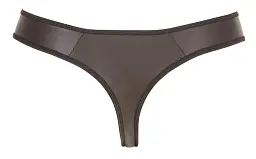 Чоловічі труси-стрінги Svenjoymentt Underwear XL чорний - мініатюра 6