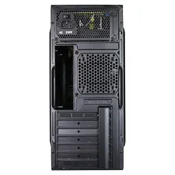 Корпус GameMax MT520 450W (MT520-450W) 450 Вт - мініатюра 4