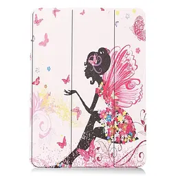 Чохол-книжка BeCover Smart Case для Apple iPad Air 11" M2/M3 2024/2025 Fairy (711602) - мініатюра 2