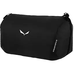 Сумка Salewa Ultralight Duffle 28L чорна