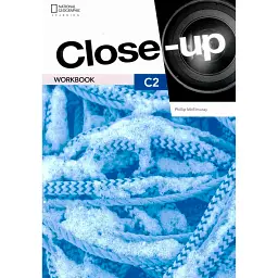 Close-Up C2. Workbook - Філліп Макелмюрей