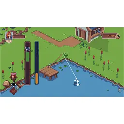 Ключ активації Microsoft Tiny Little Farm для Xbox One/Series S/X - мініатюра 4