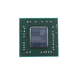 Процесор AMD A4-9120 (Stoney Ridge Dual Core 2.2-2.5Ghz 1Mb L2 TDP 15W Radeon R3 series Socket BGA (FT4)) для ноутбука