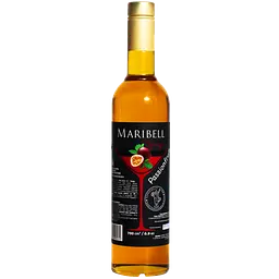 Сироп Маракуя для кави та коктейлів ТМ MARIBELL